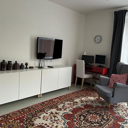 Rodinny Apartman U Mariny Litomerice Exterior photo