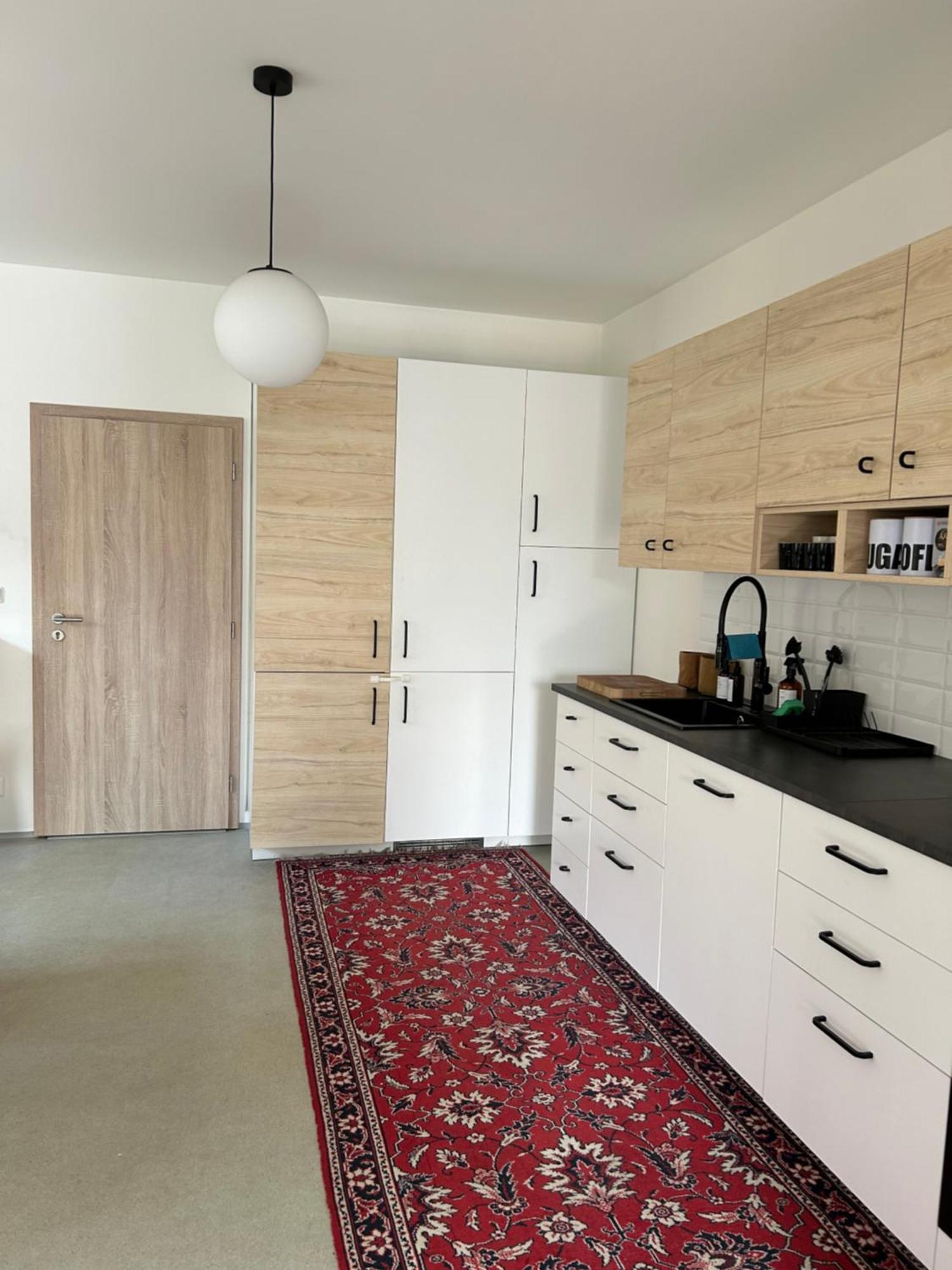 Rodinny Apartman U Mariny Litomerice Exterior photo