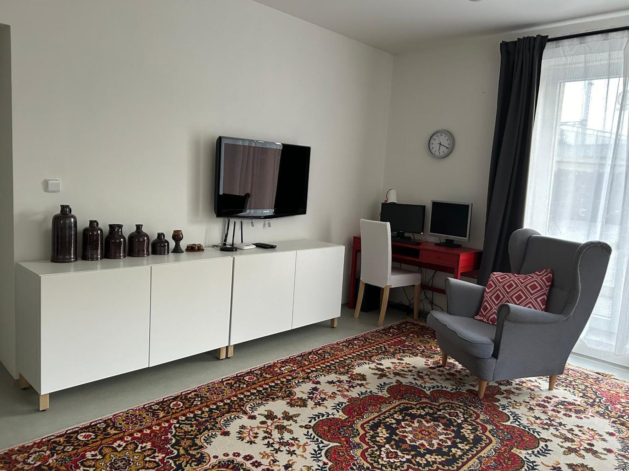 Rodinny Apartman U Mariny Litomerice Exterior photo