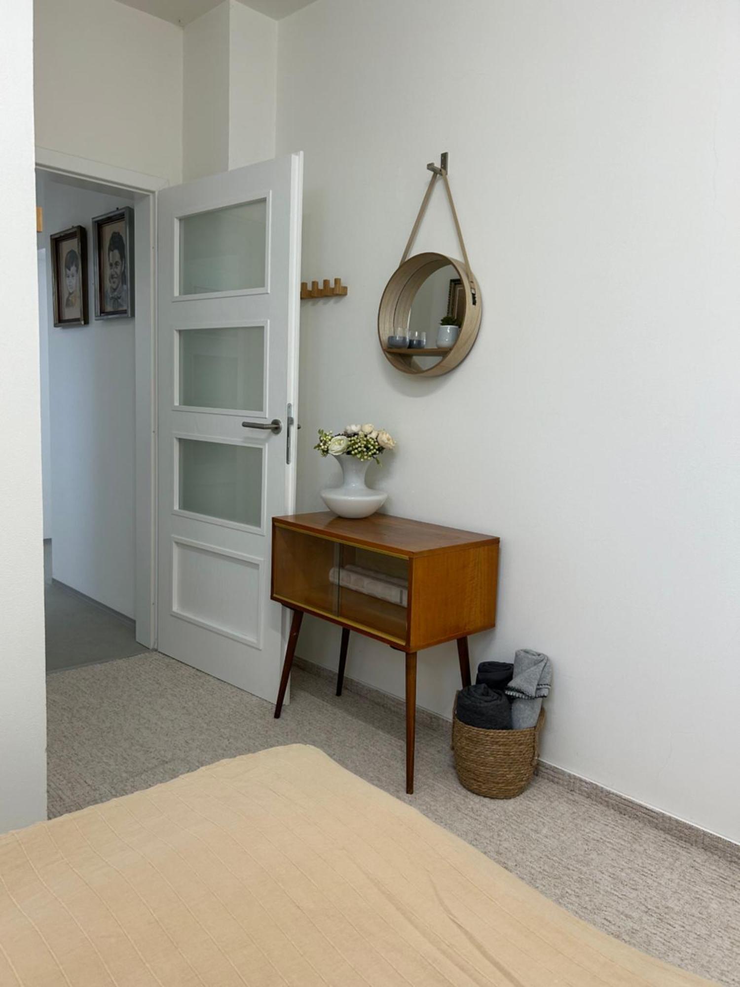 Rodinny Apartman U Mariny Litomerice Exterior photo