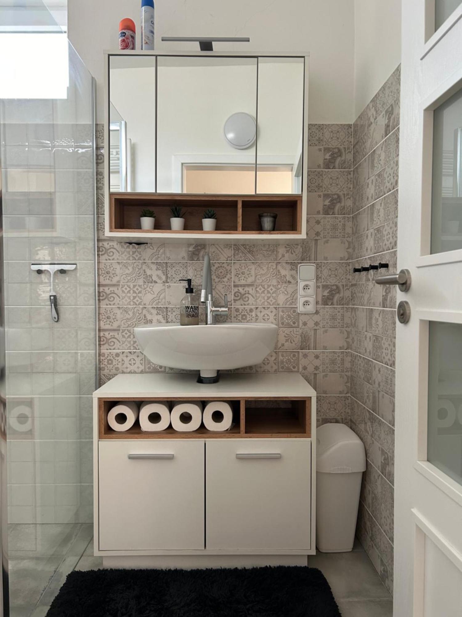 Rodinny Apartman U Mariny Litomerice Exterior photo